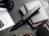 Nóż OTF Heckler & Koch SP02 Dagger D2